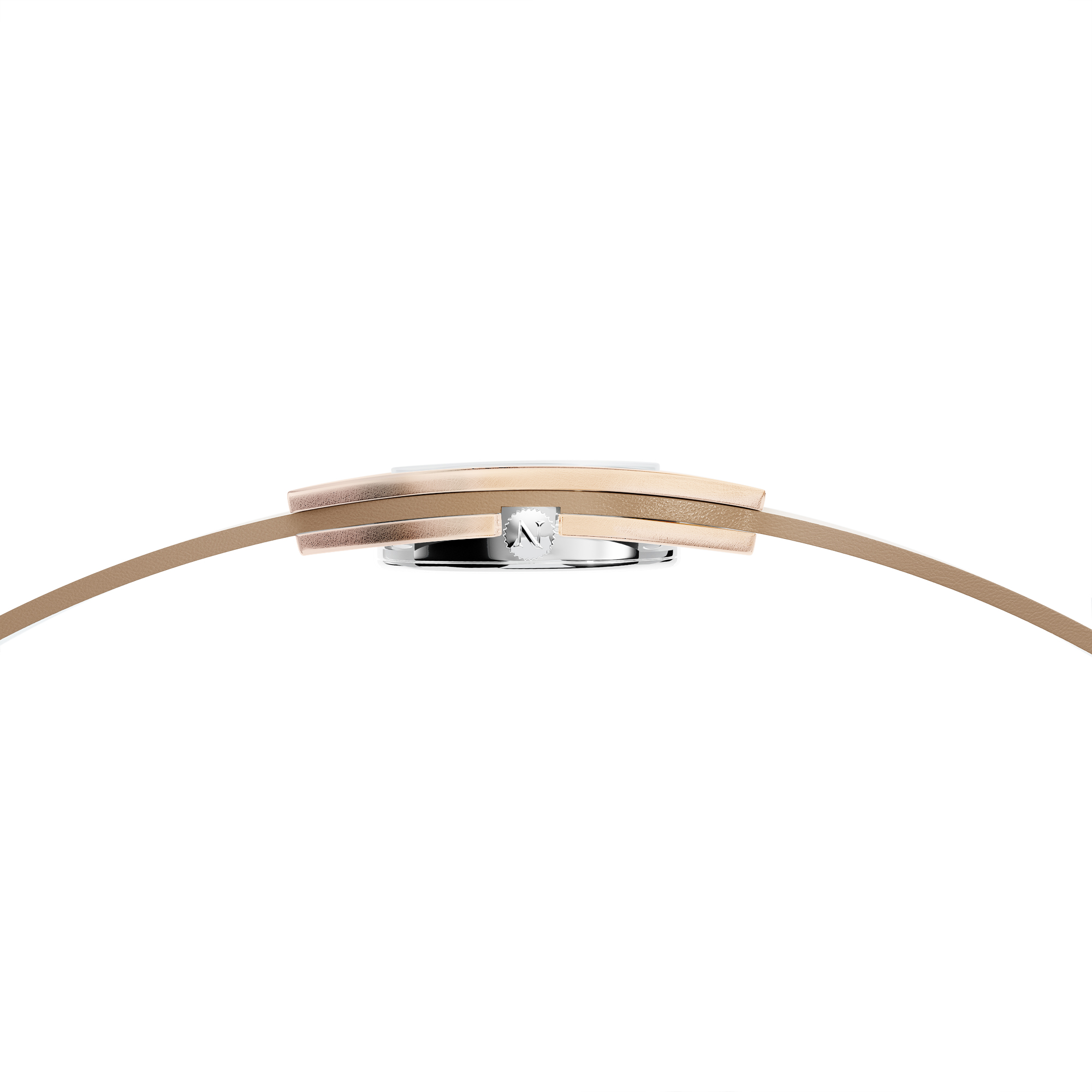 Niessing Radius 9 Forma