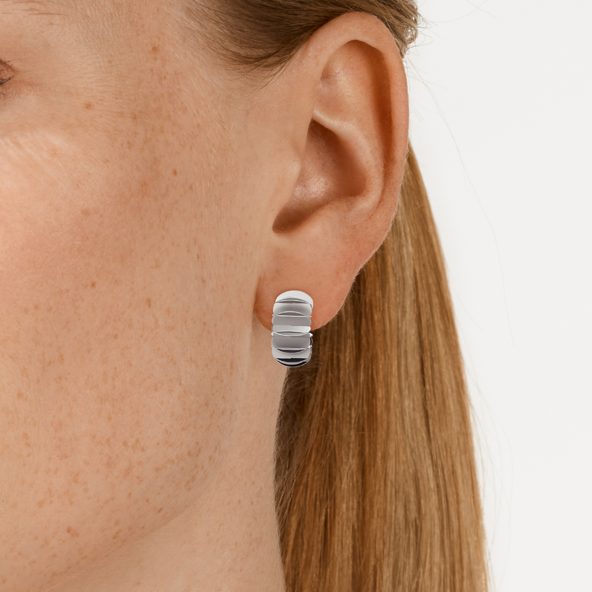 霓星 Phoenix 耳环