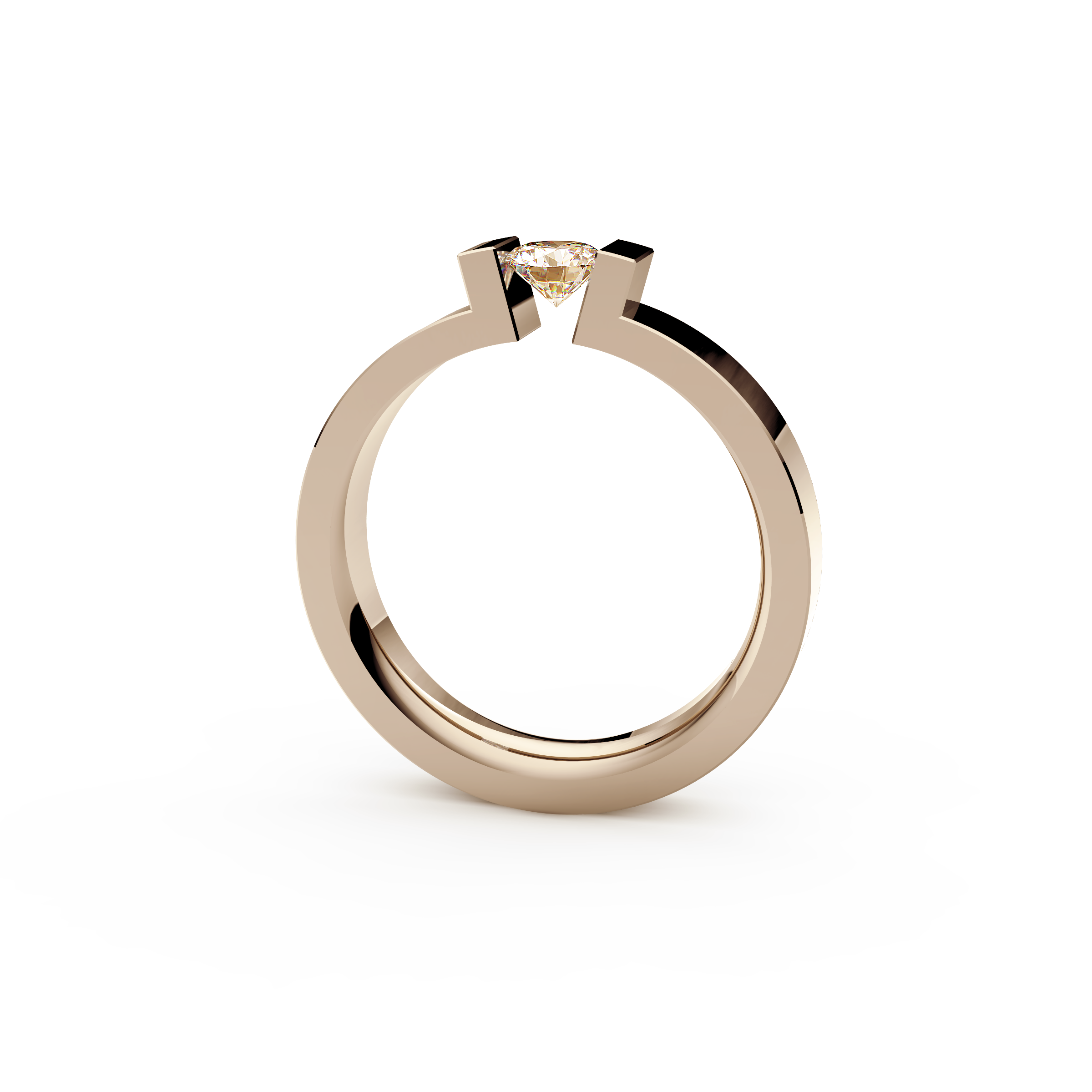 霓星 Spannring® HighEnd C