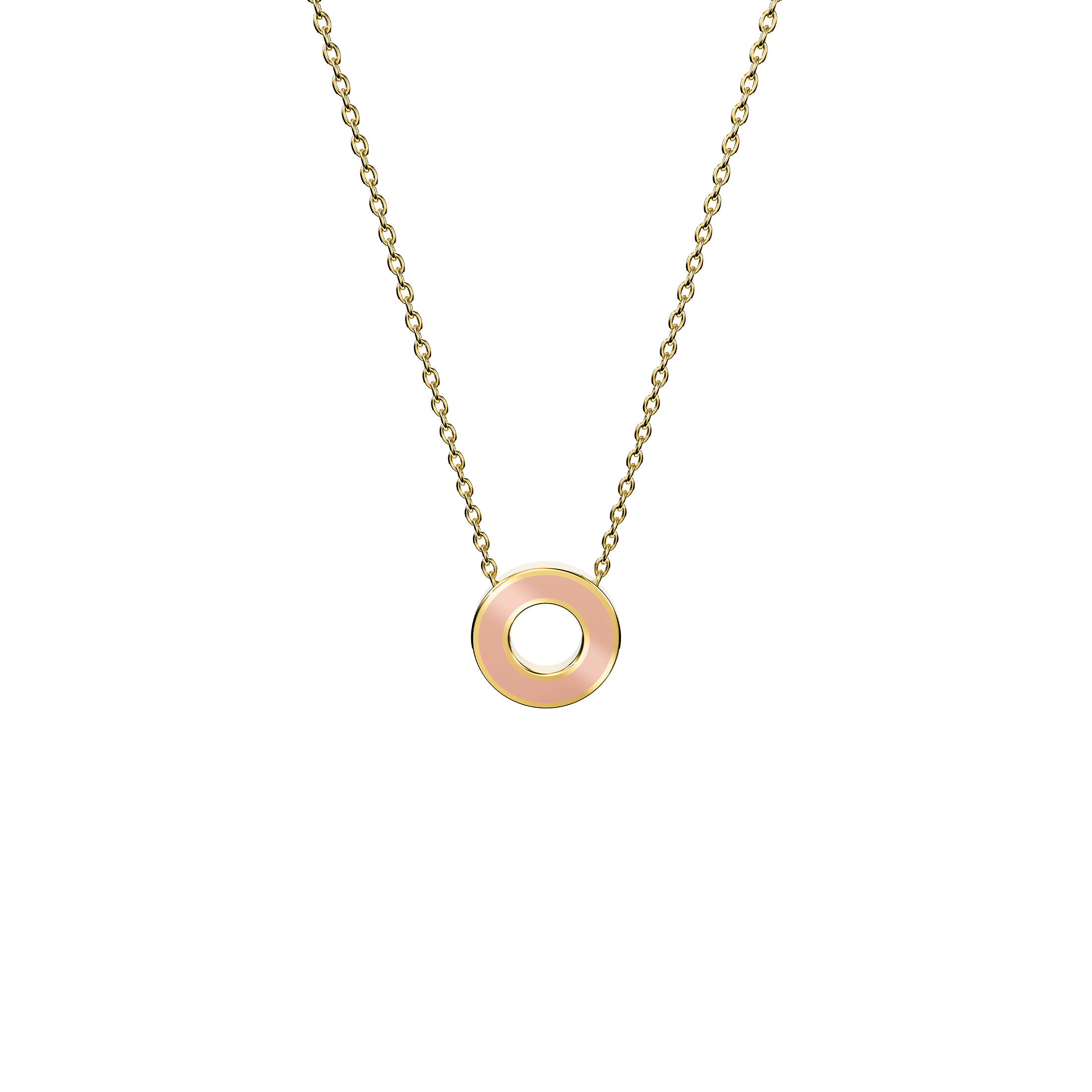 霓星 Setario 项链