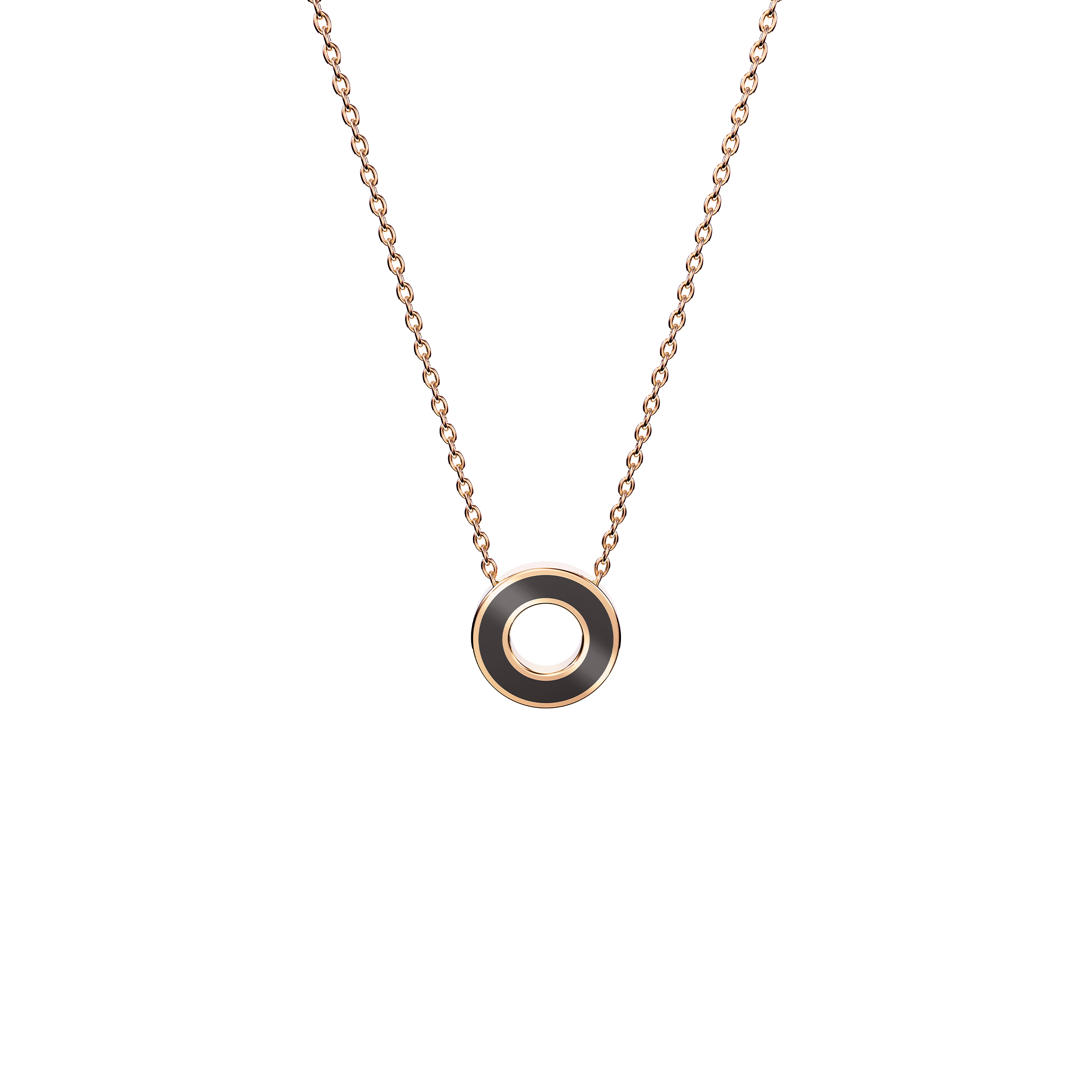 霓星 Setario 项链