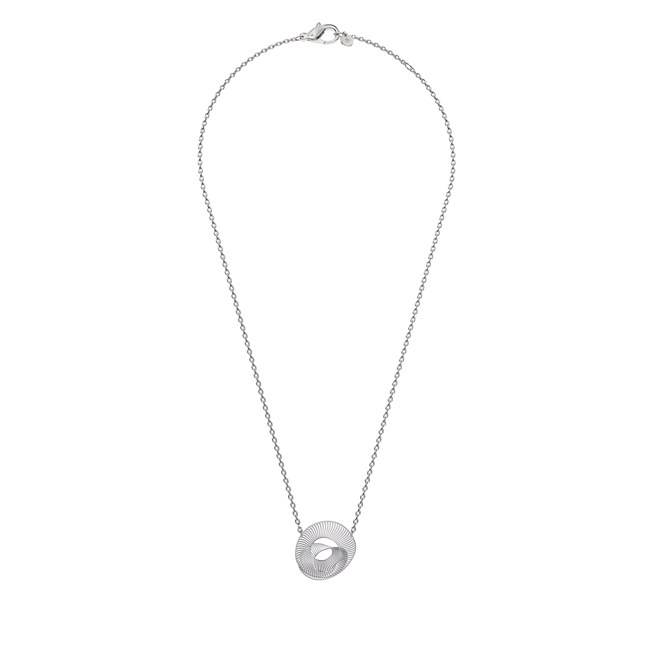 Niessing Mirage Loop ネックレス Niessing Mirage Loop ネックレス