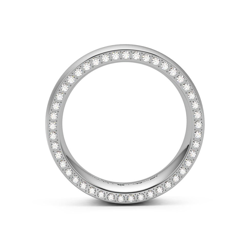 Niessing Satellite Orbit ring Niessing Satellite Orbit ring