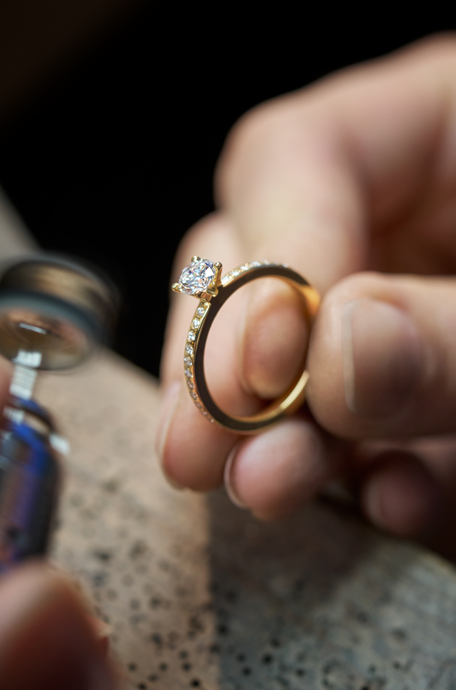 Designed and made with love 