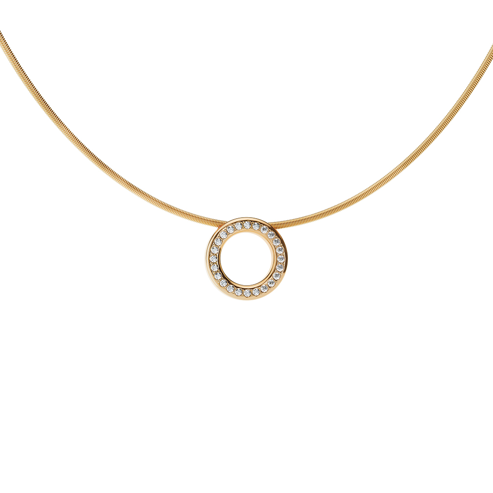 Niessing Satellite Orbit pendant Niessing Satellite Orbit pendant
