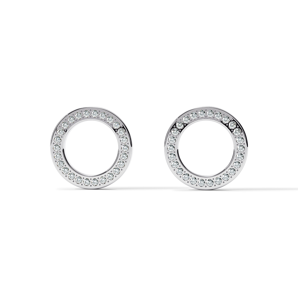 Niessing Satellite Orbit additional element for earrings Niessing Satellite Orbit additional element for earrings