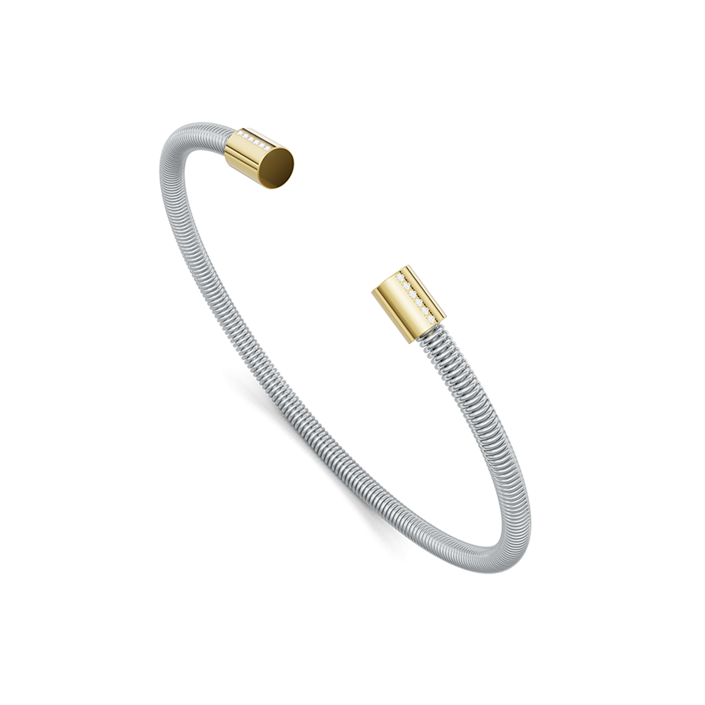 霓星Colette Elementyx Space圆柱形