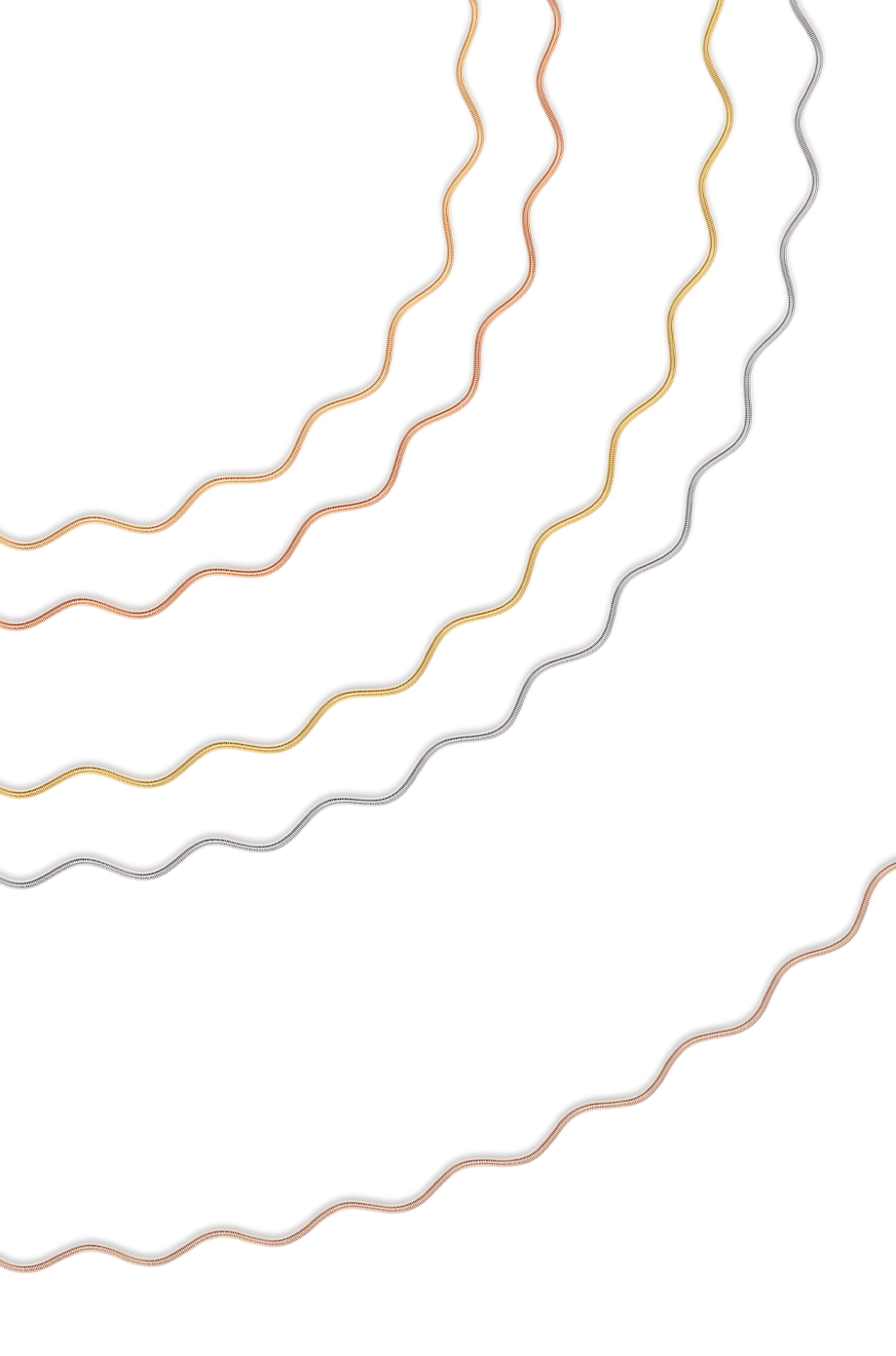 A glow from within...