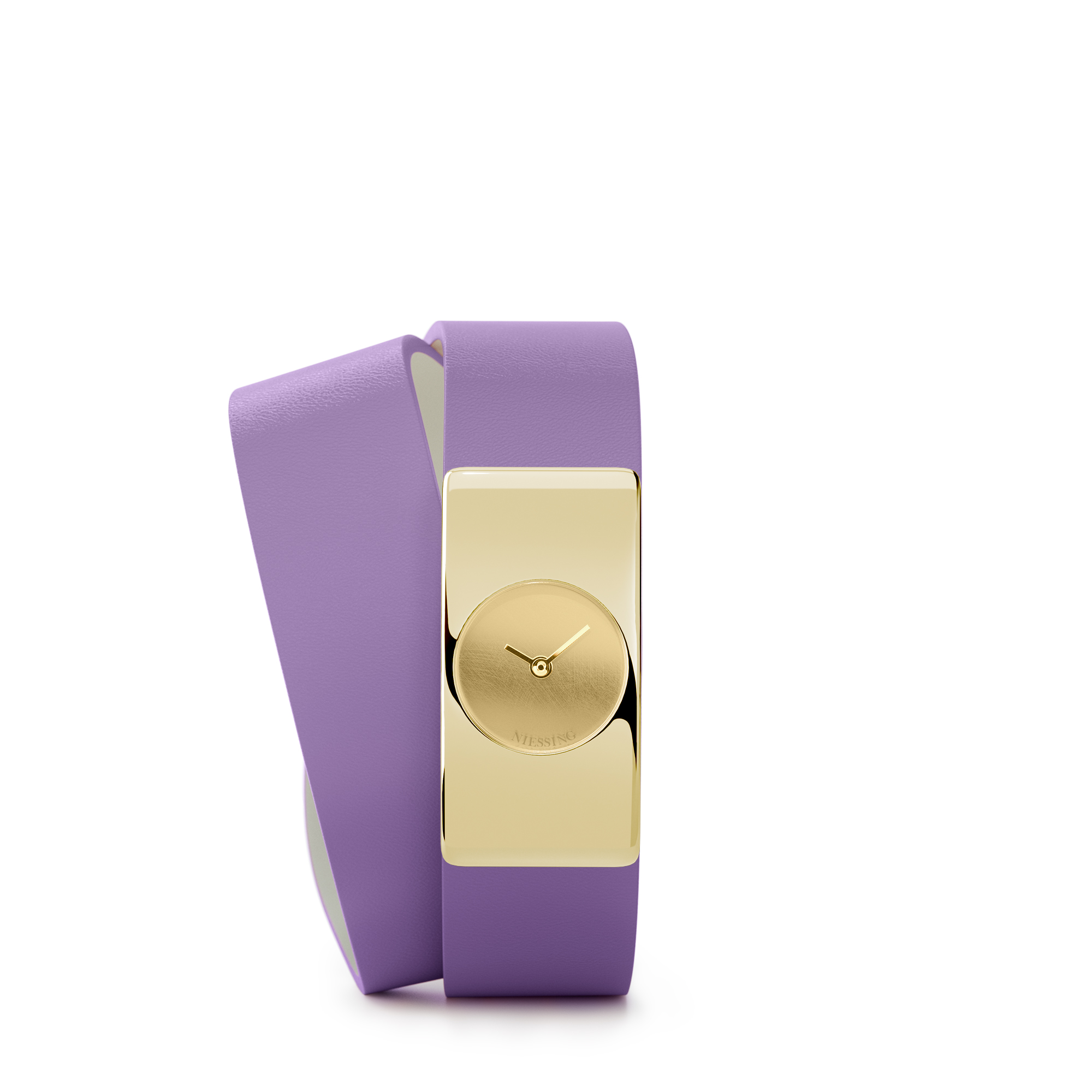 Niessing Radius 9 Classic Niessing Radius 9 Classic