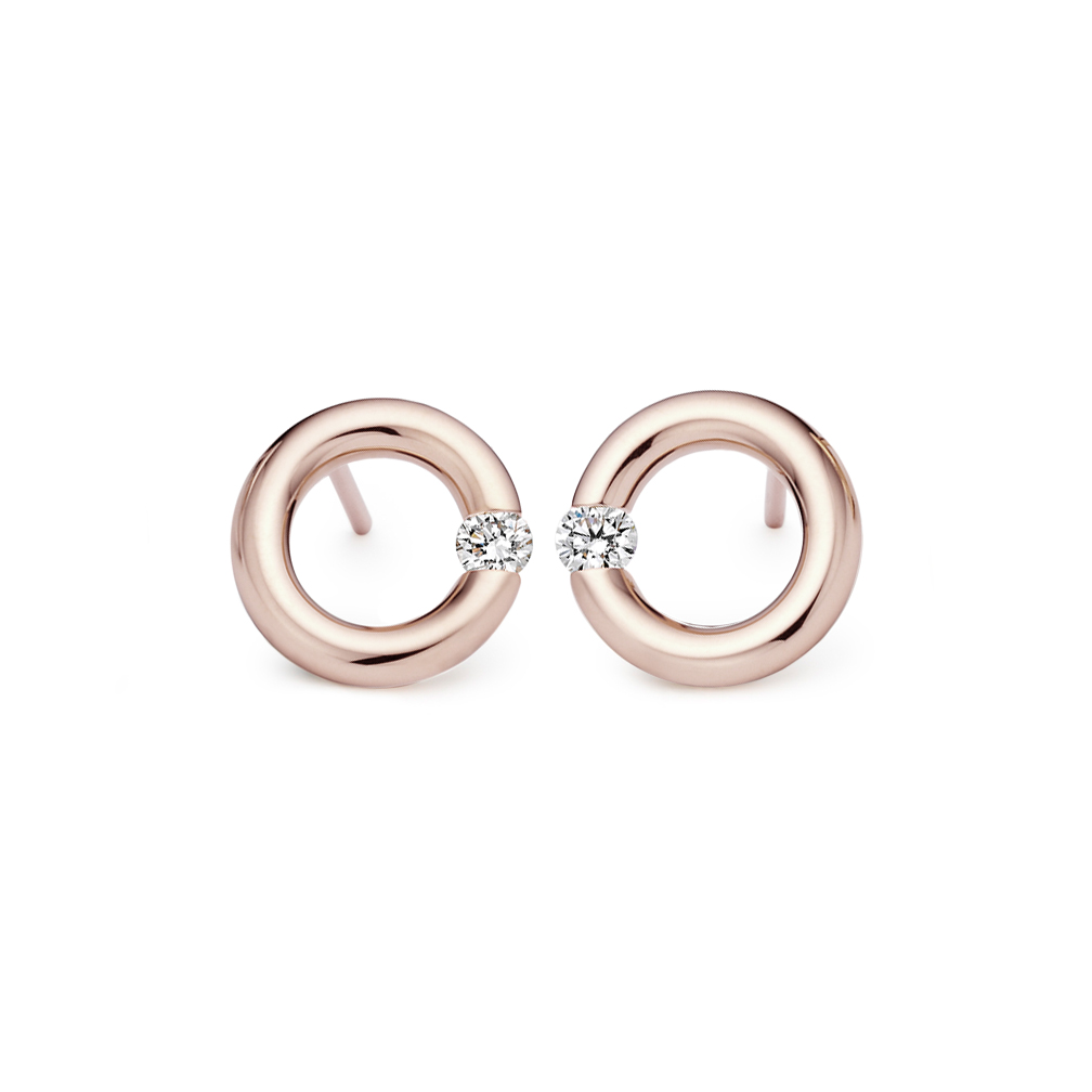 Niessing Spannring® earrings