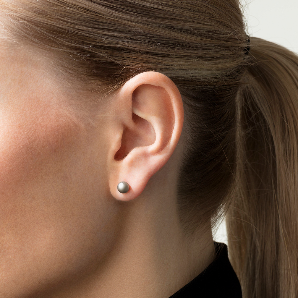 Niessing NOW Galaxy earrings