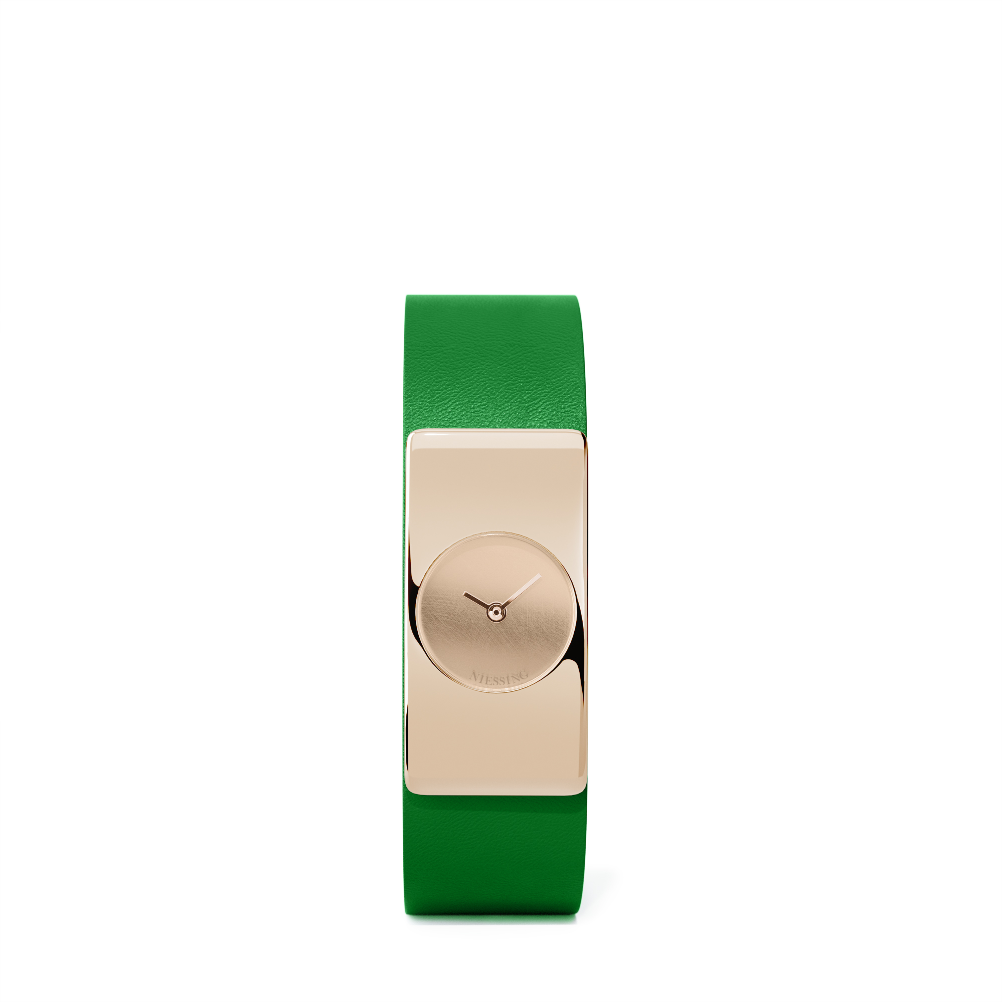 Niessing Radius 9 Classic