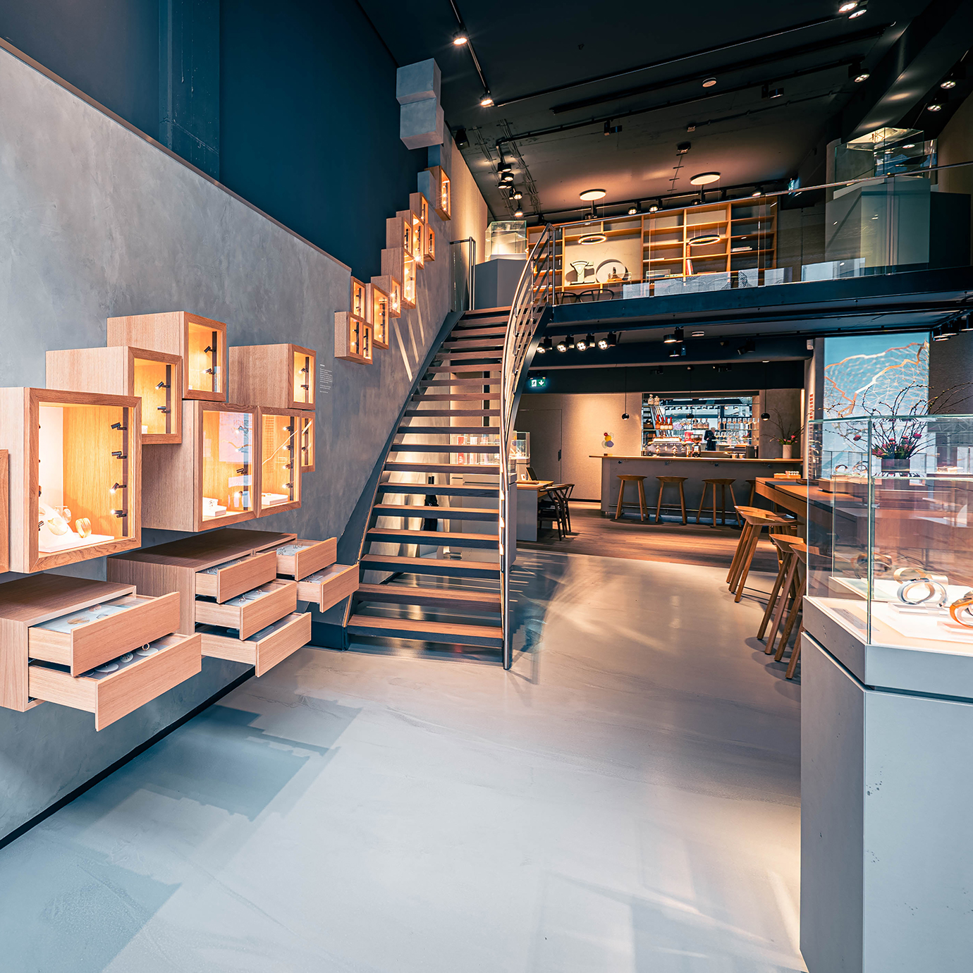 Niessing Hanover<br>