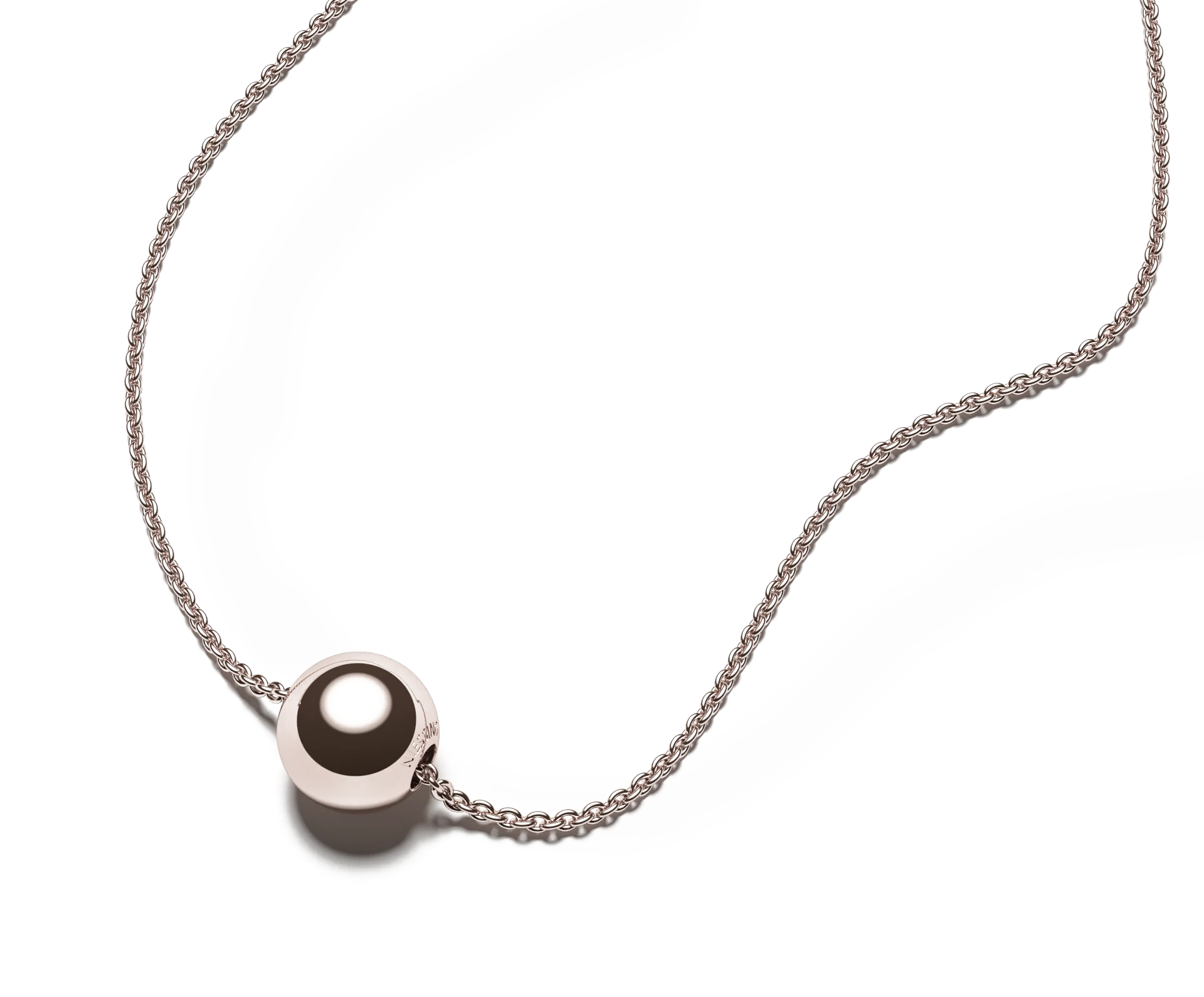 霓星 Now Galaxy 吊坠