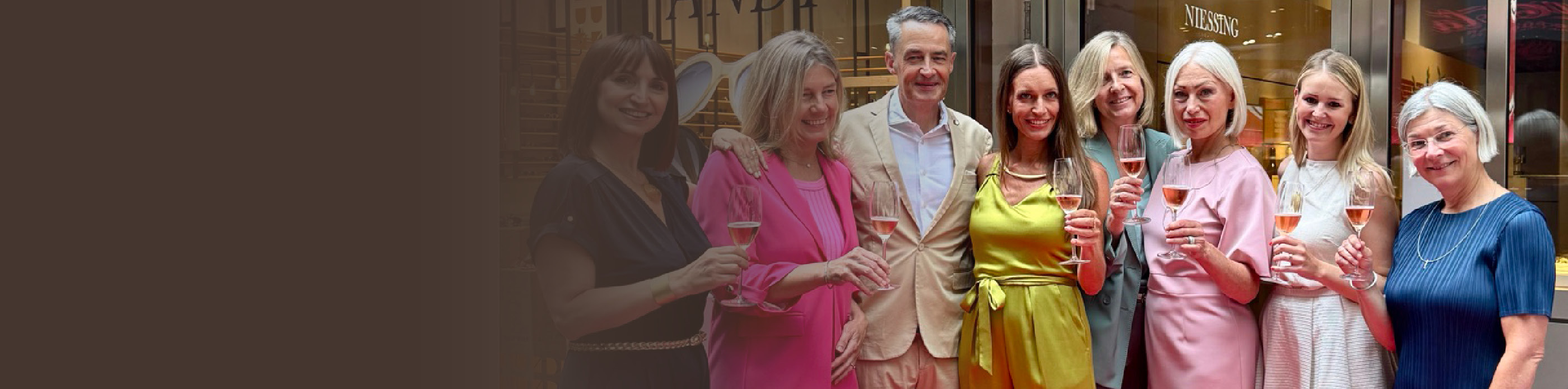 Tradition meets Innovation – ein Abend voller Genüsse