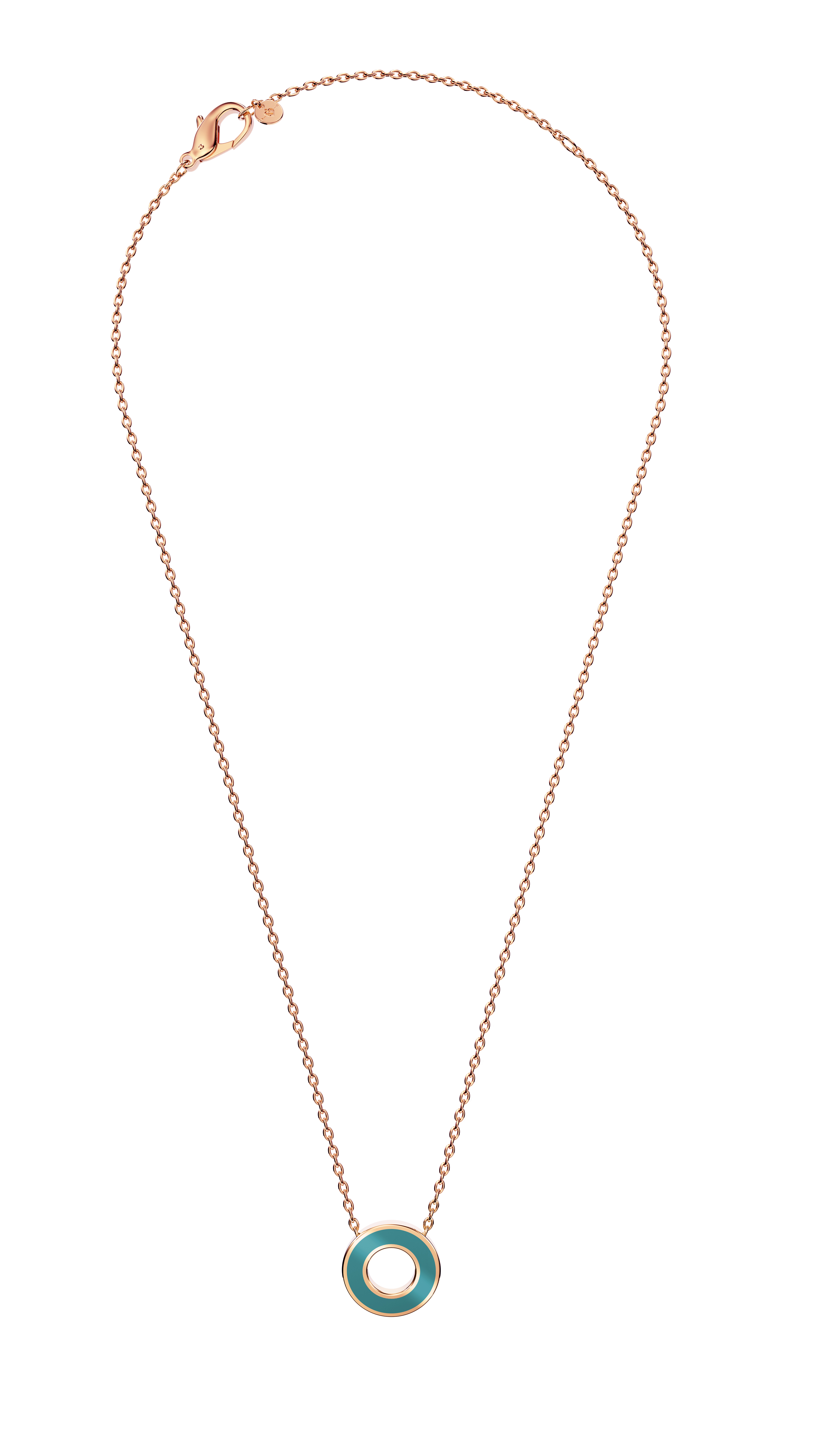 Niessing Setario ネックレス