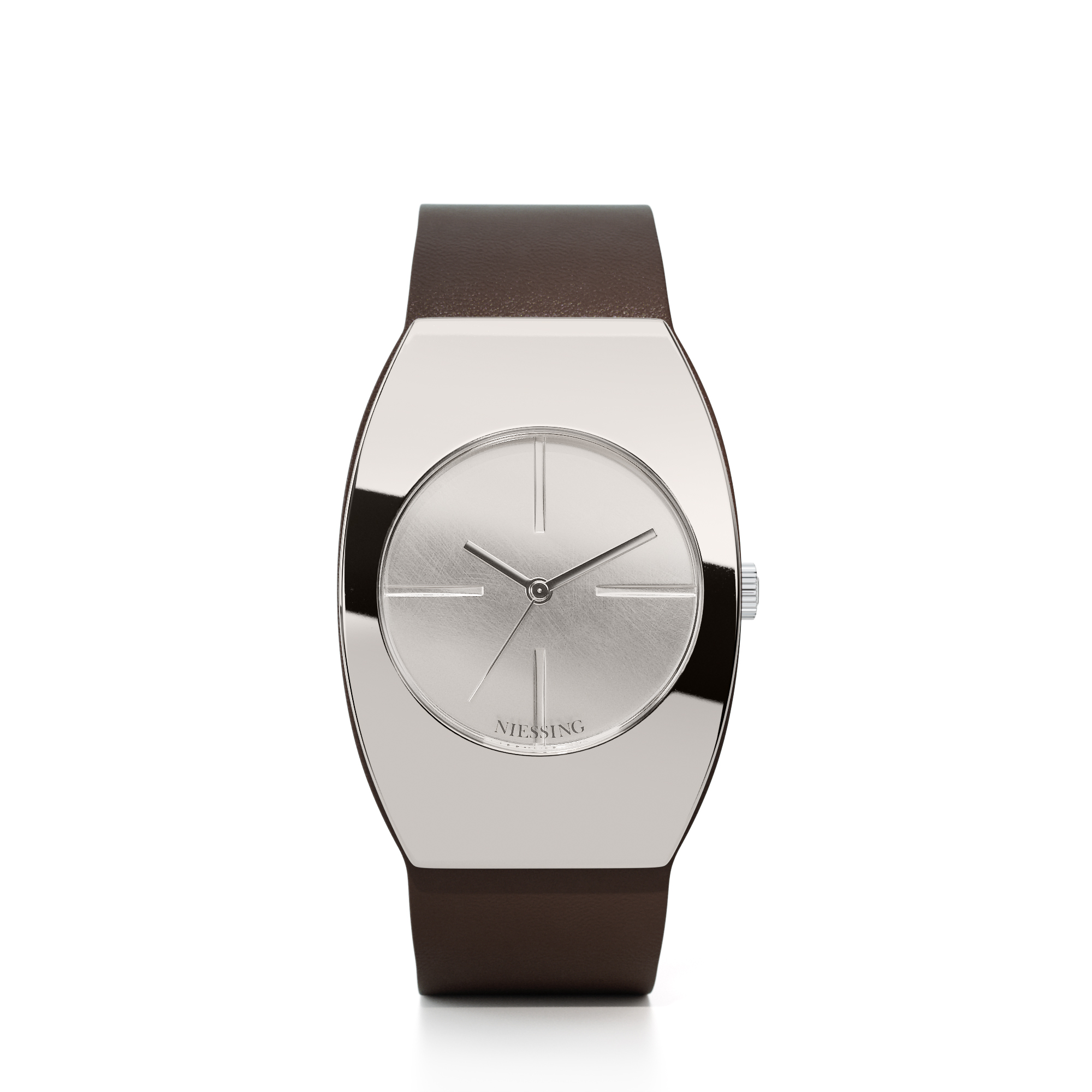 Niessing Radius 9 Forma