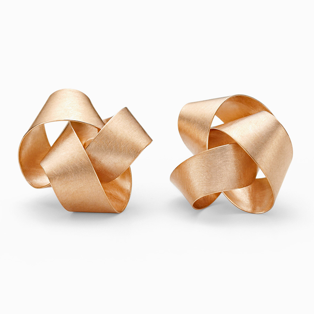 Niessing Papyr earrings Niessing Papyr earrings