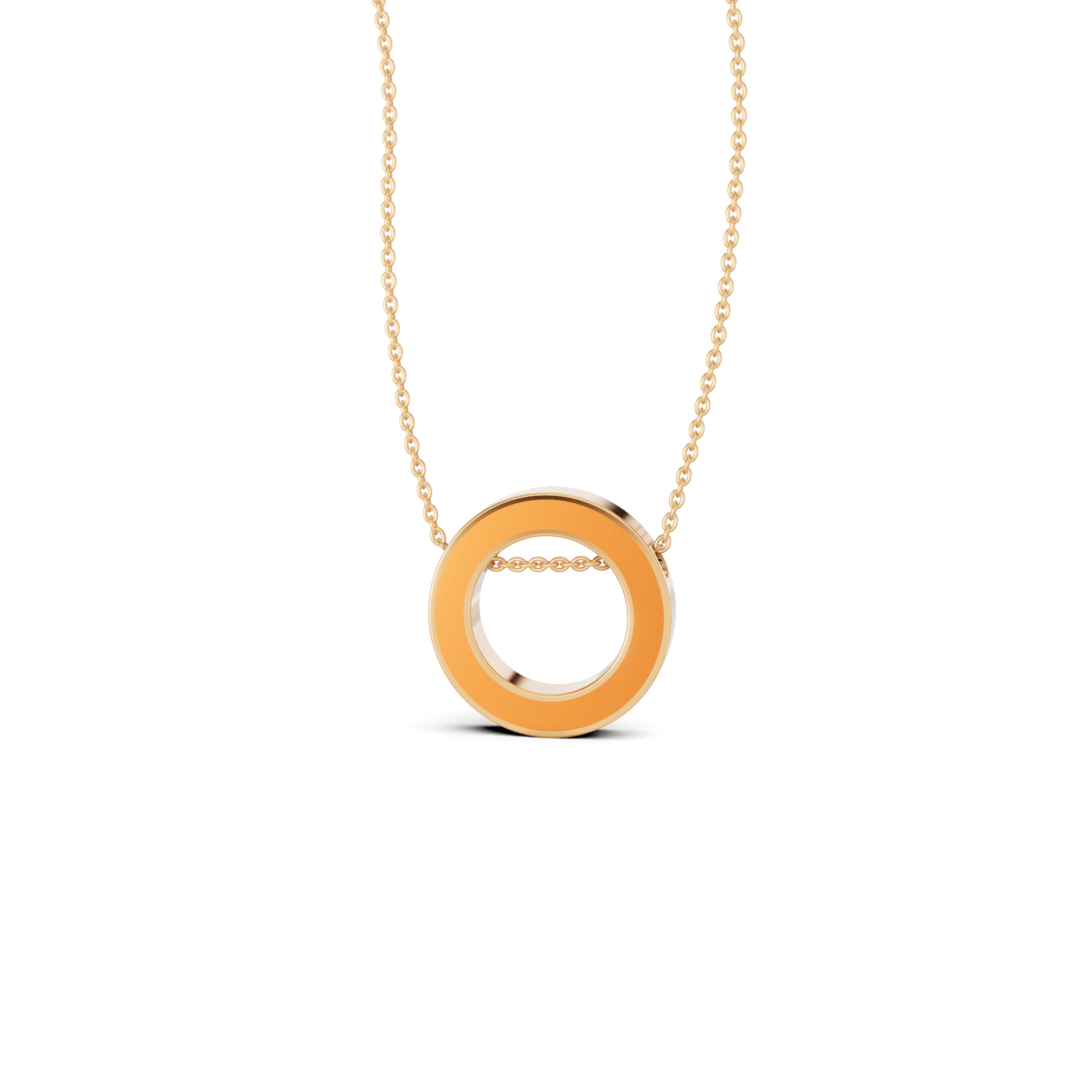 霓星Setario Pendant Duo