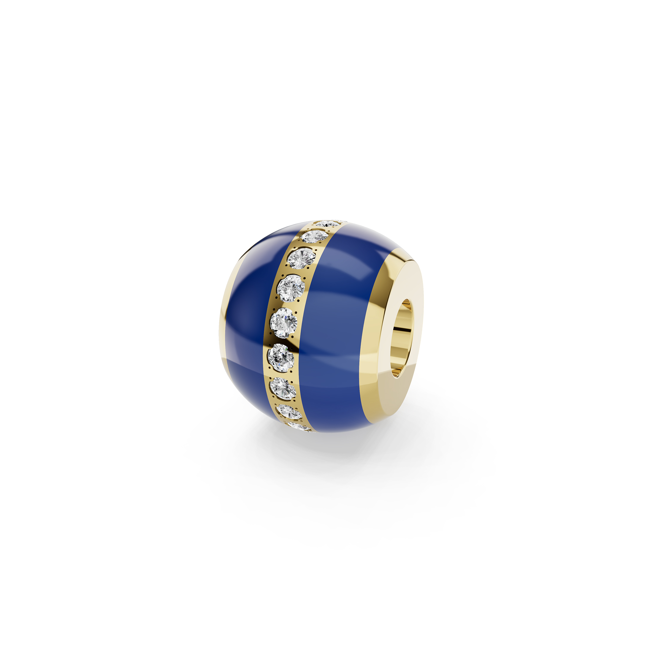 霓星 Colette C Diamond Setario 吊坠