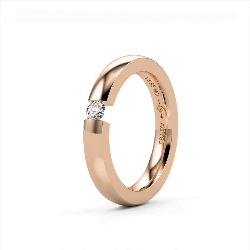 霓星 Spannring® Balance