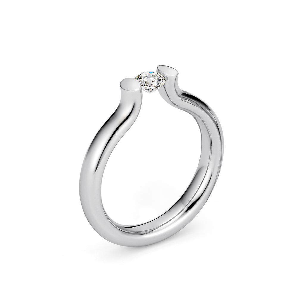 霓星 Spannring® Heaven 霓星 Spannring® Heaven