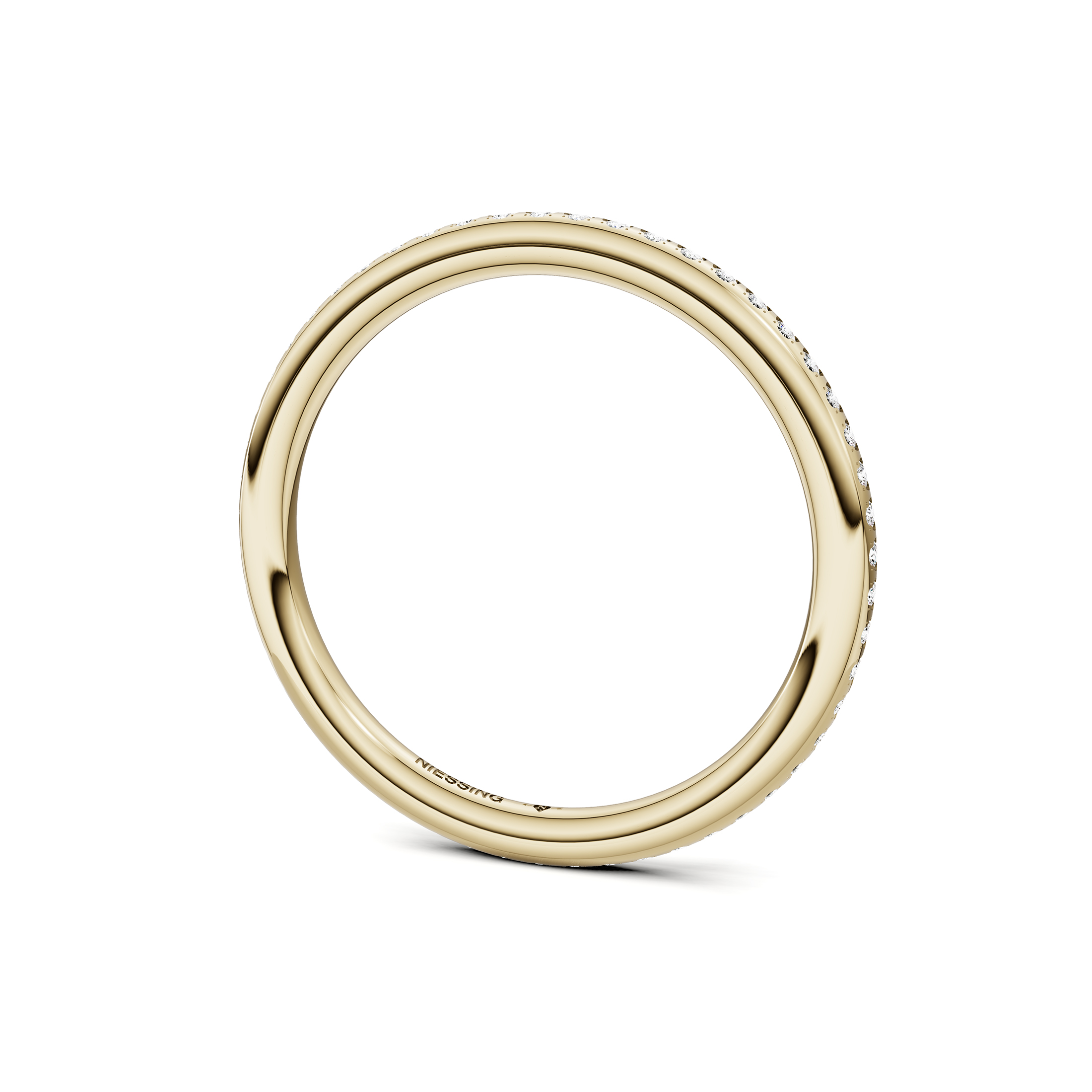 霓星 Satellite Fine