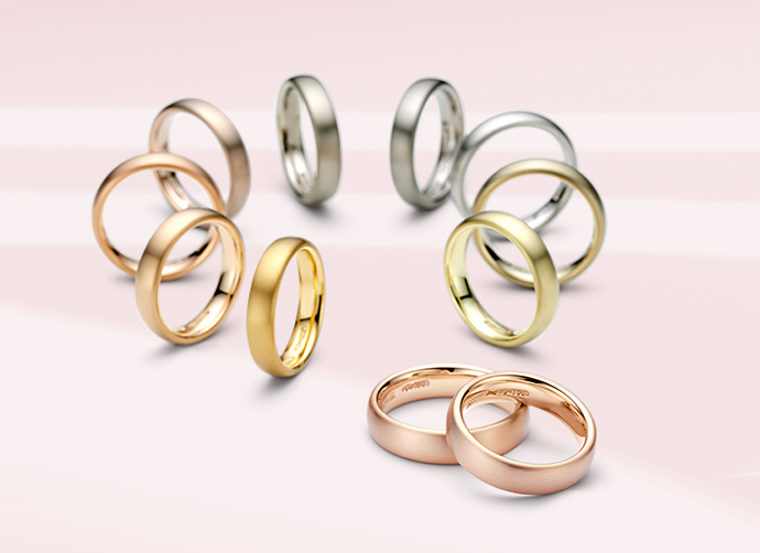 WHAT IS THE COLOR OF
YOUR LOVE?
