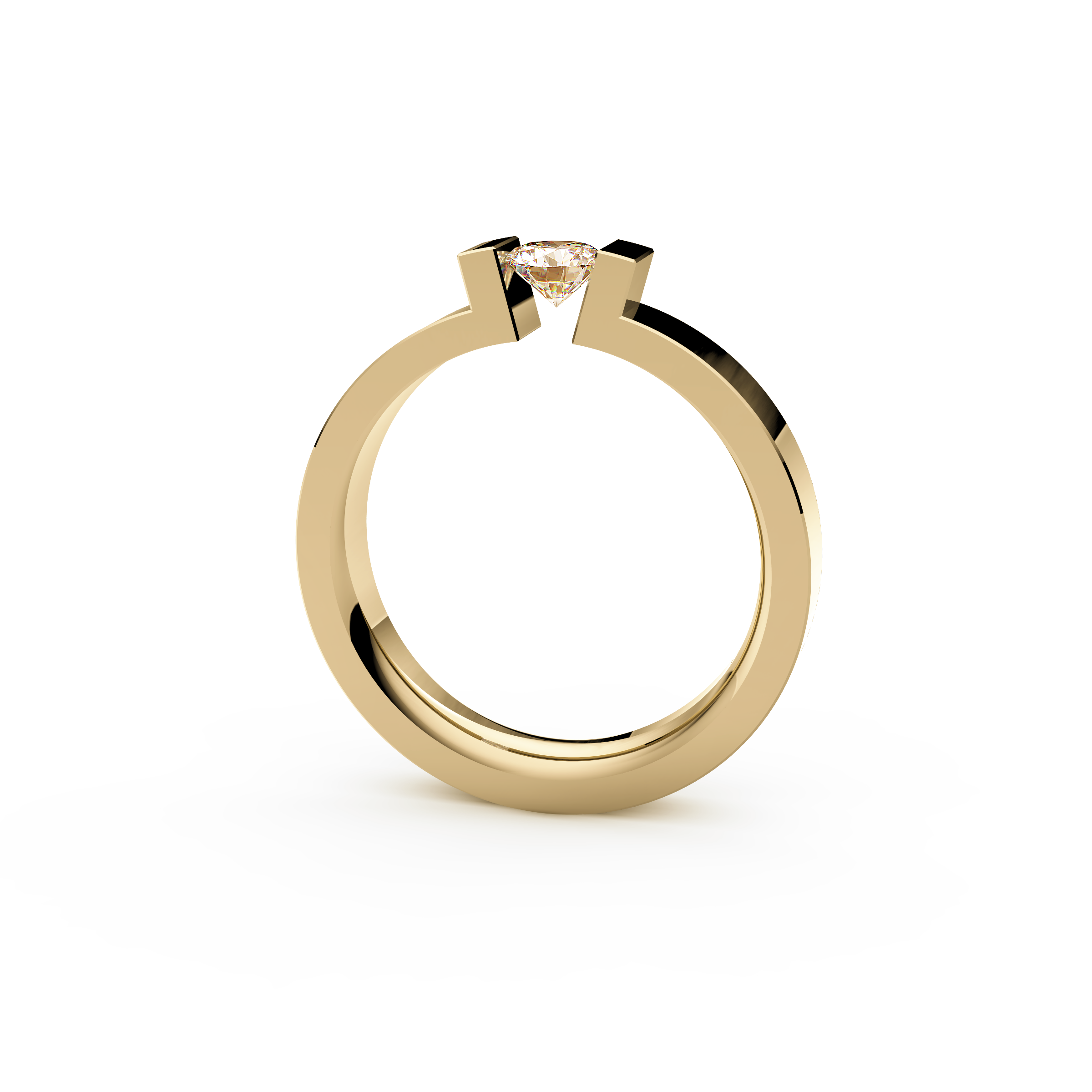 Niessing Spannring® HighEnd C