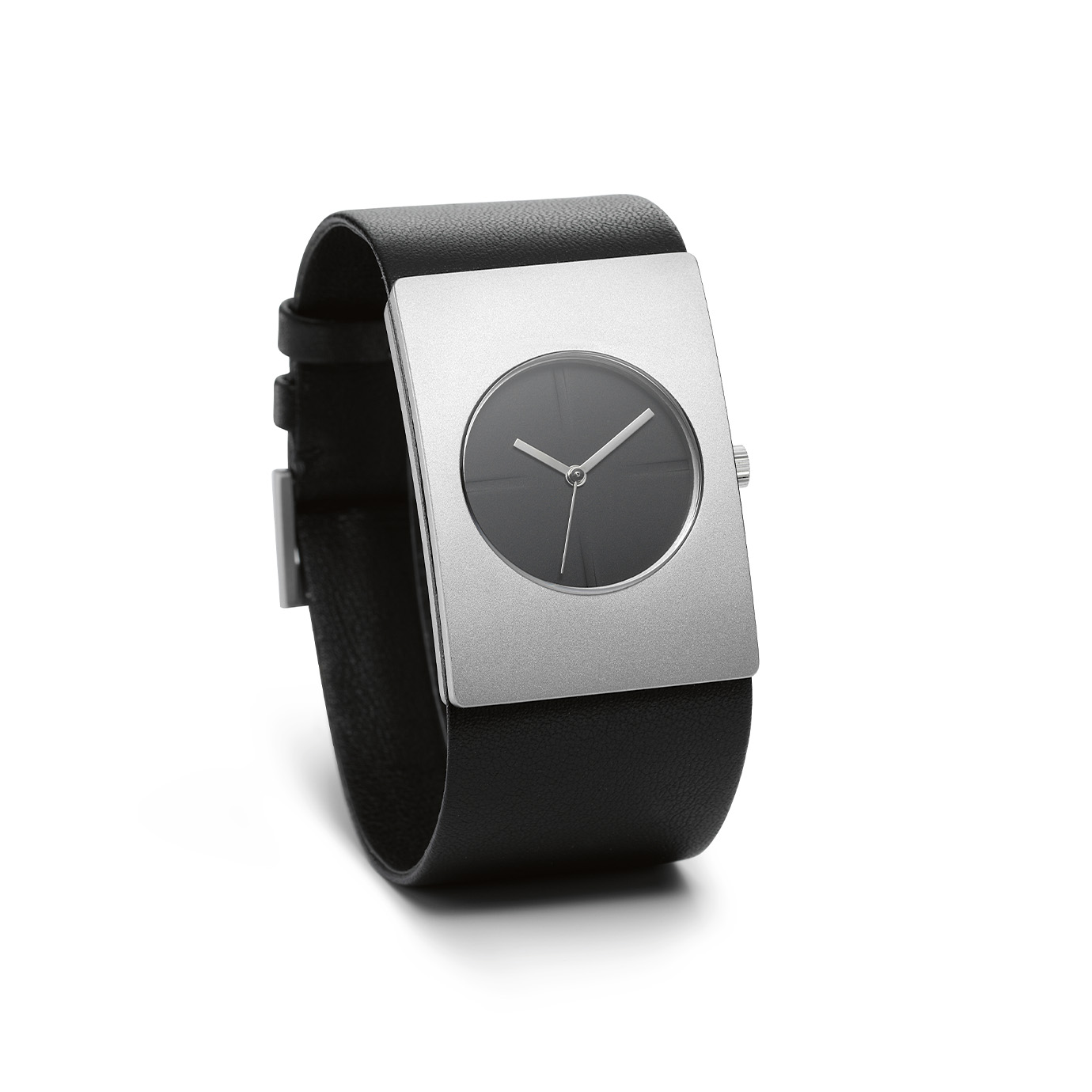 HET HORLOGE VOOR EEN NIEUWE TIJD