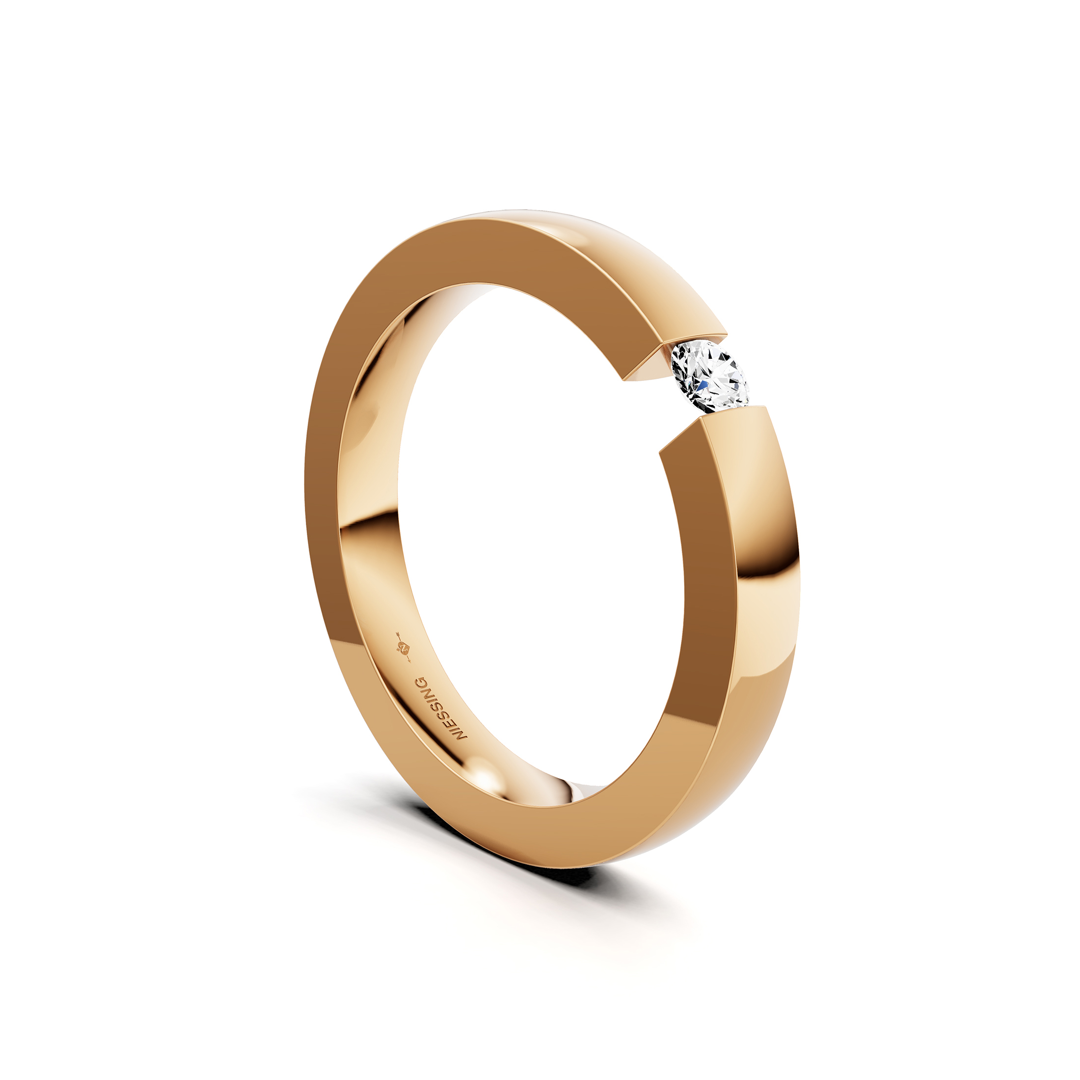 Niessing Spannring® Balance