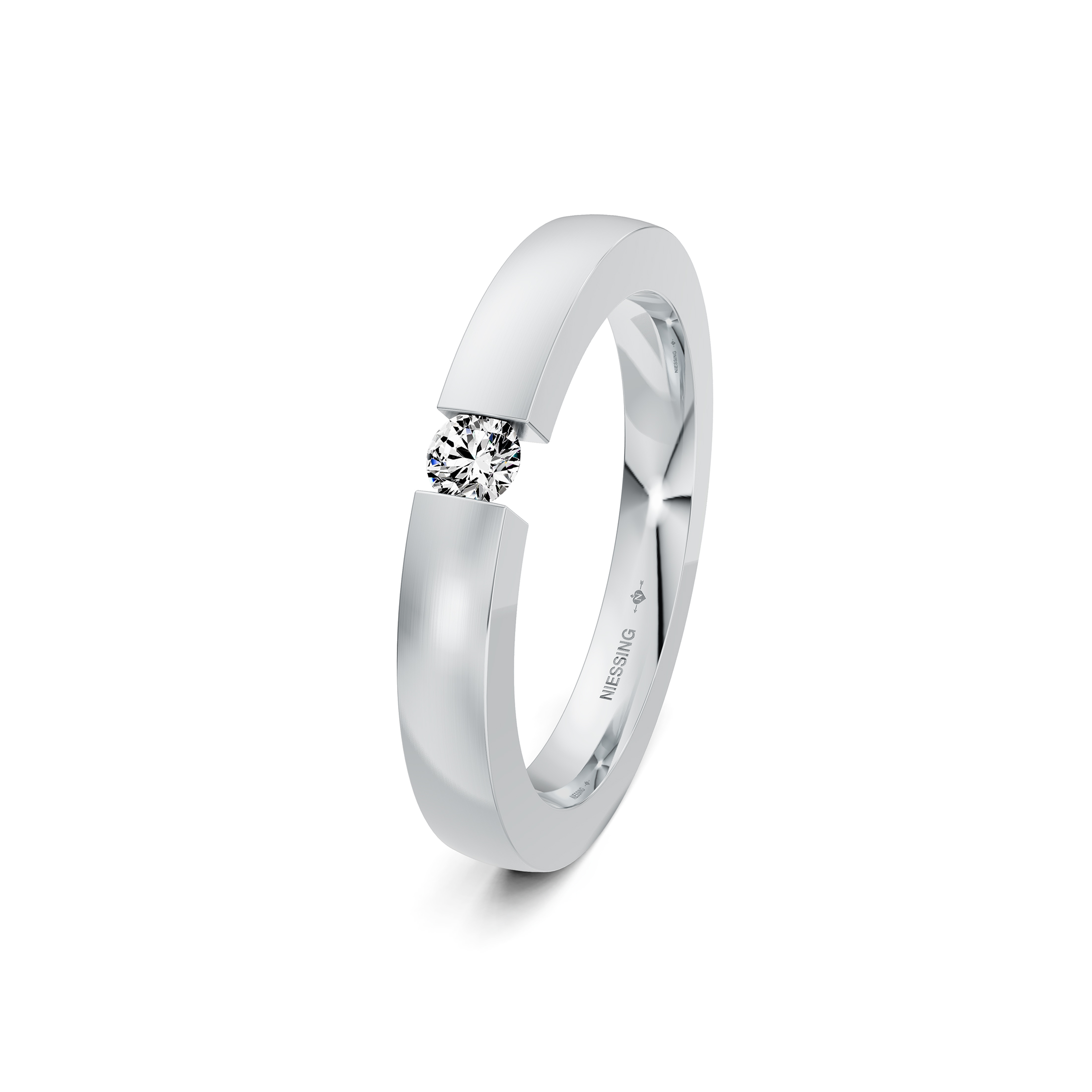 霓星 Spannring® Balance