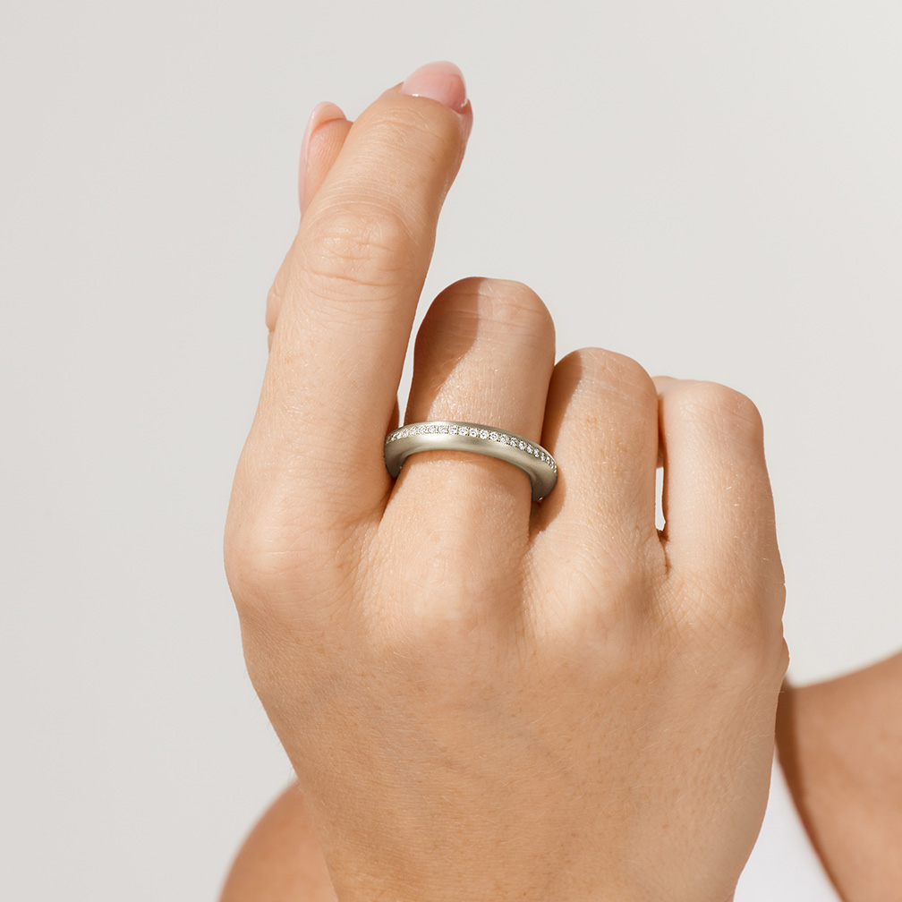 Niessing Satellite Rond