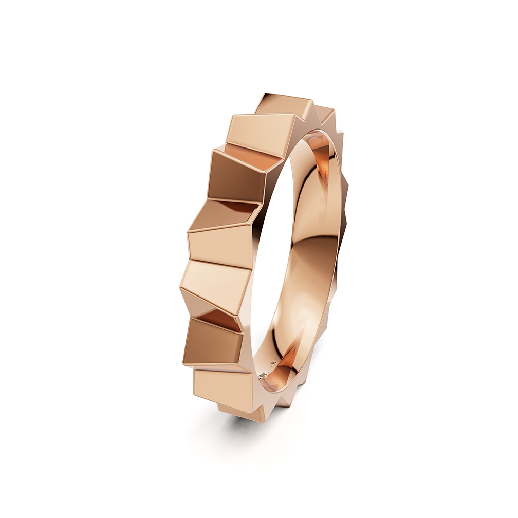 Niessing Vivida Z ring