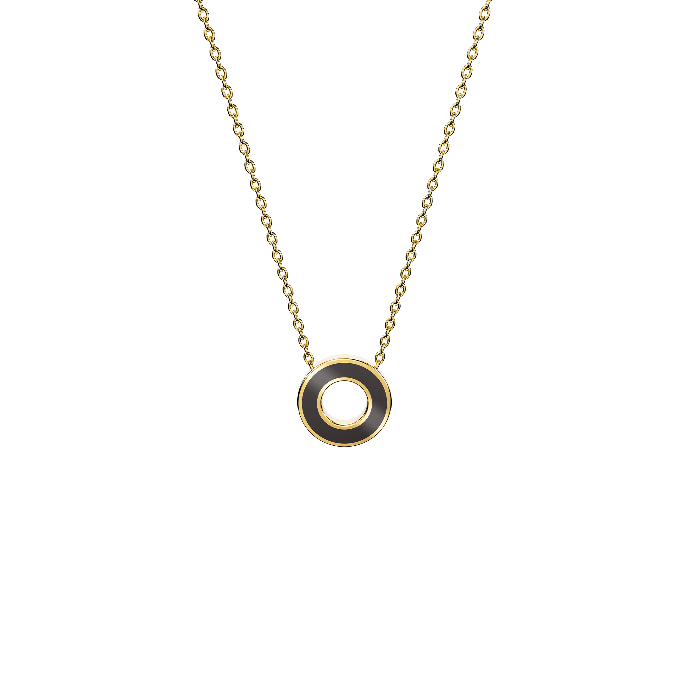 霓星 Setario 项链