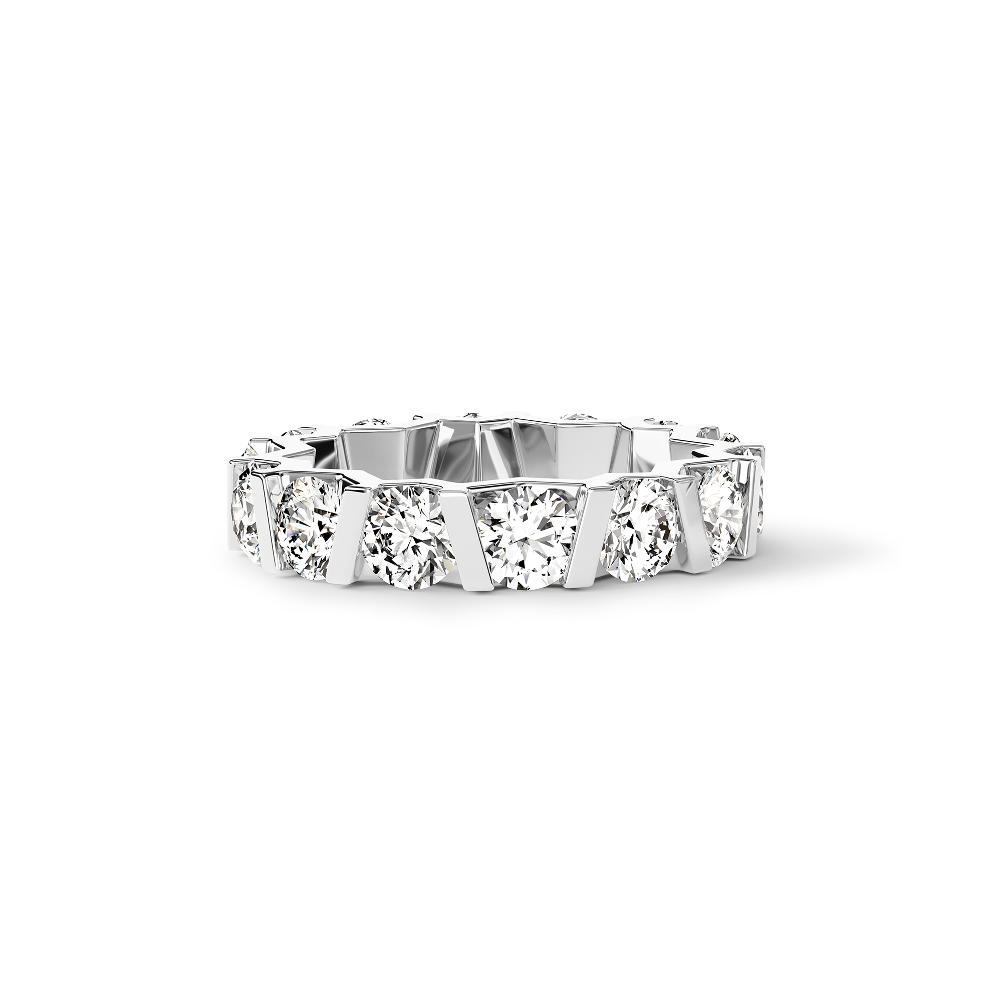 Niessing Vivida ring Niessing Vivida ring