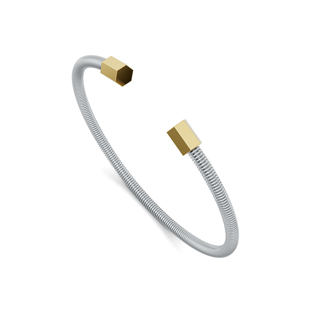 霓星Colette Elementyx Space六角形