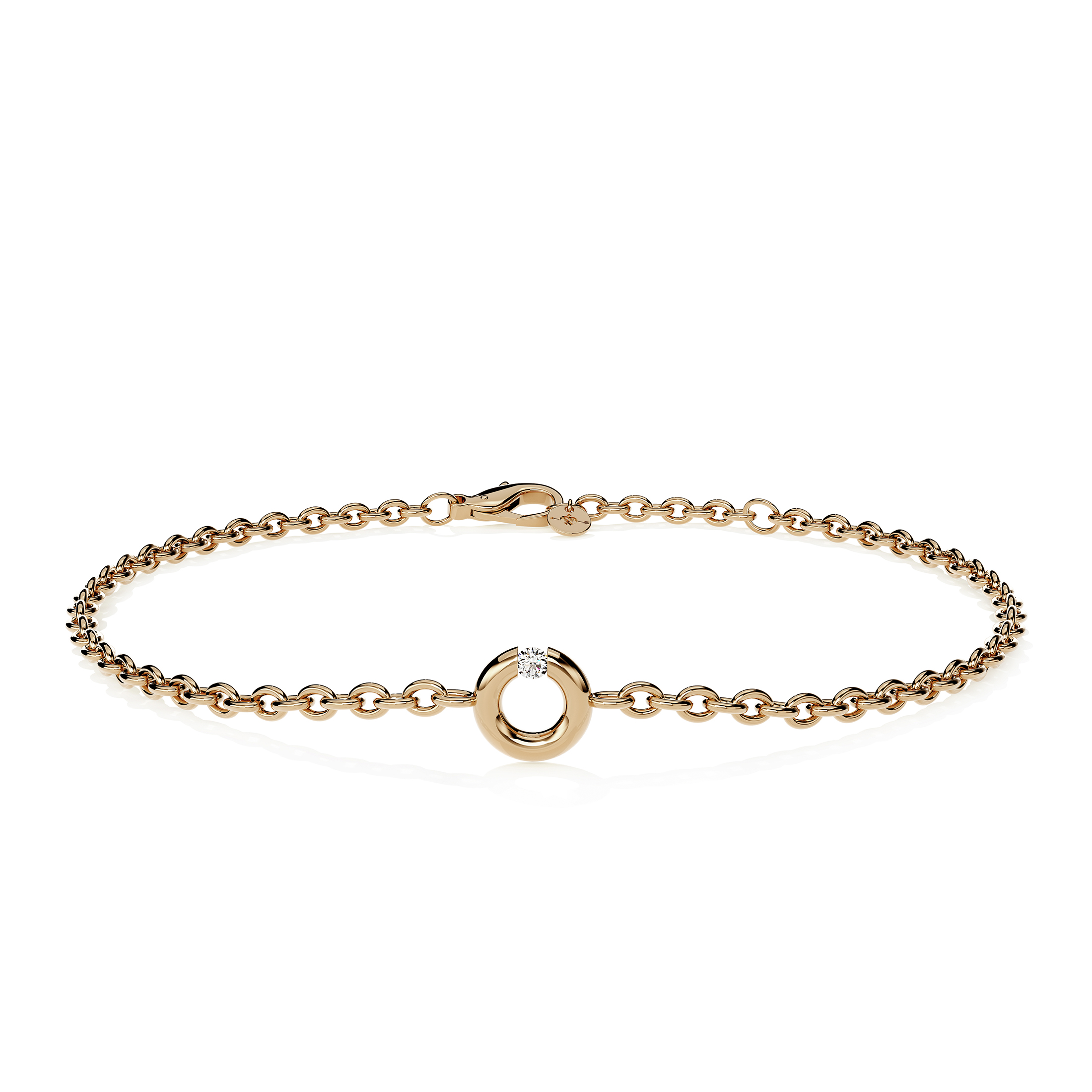 霓星 Spannring® 手链