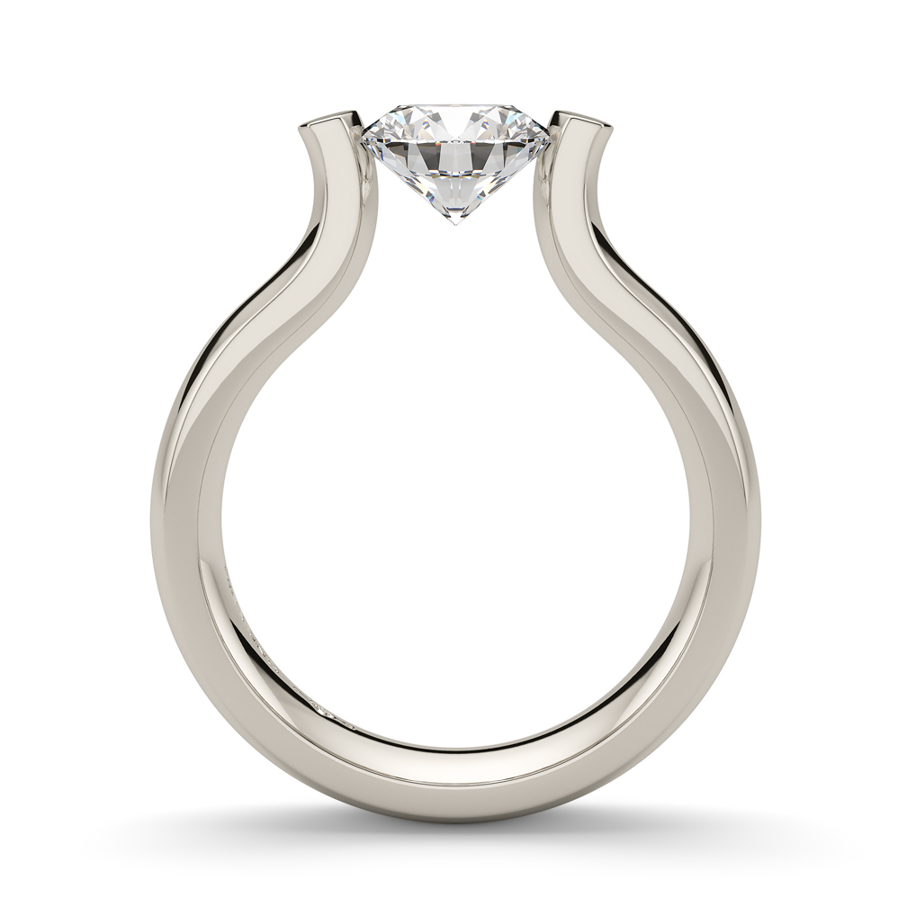 Niessing Spannring® Lucia