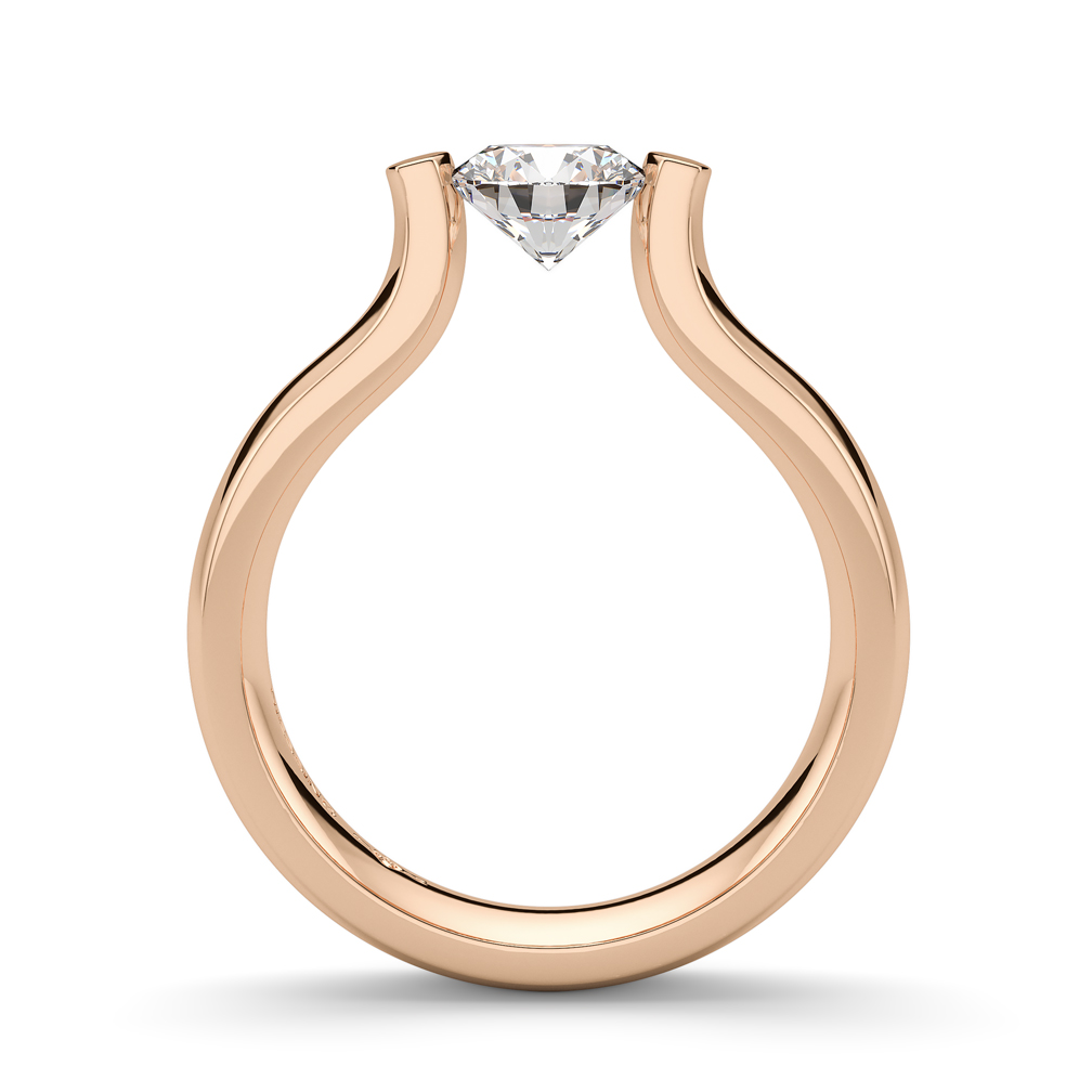 Niessing Spannring® Lucia