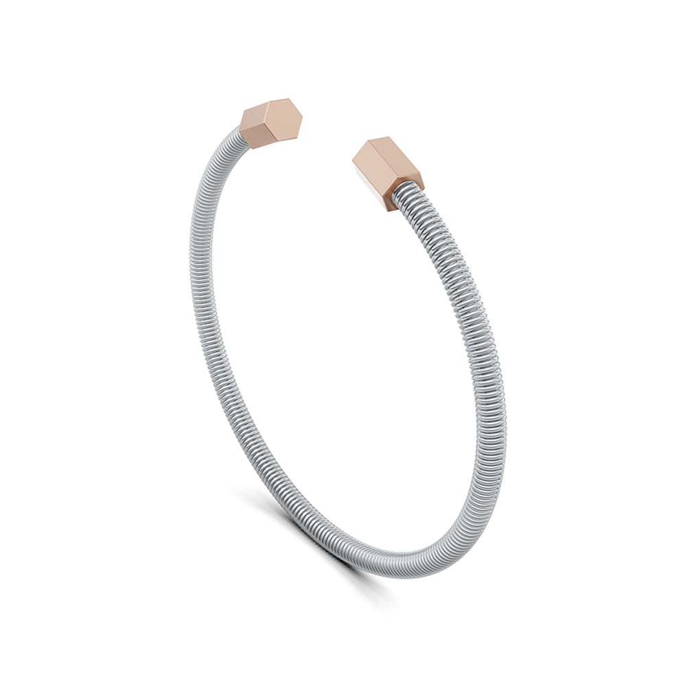 霓星Colette Elementyx Space六角形