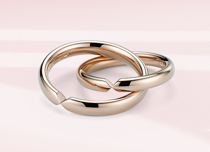 YOUR PERSONAL
SYMBOL OF LOVE