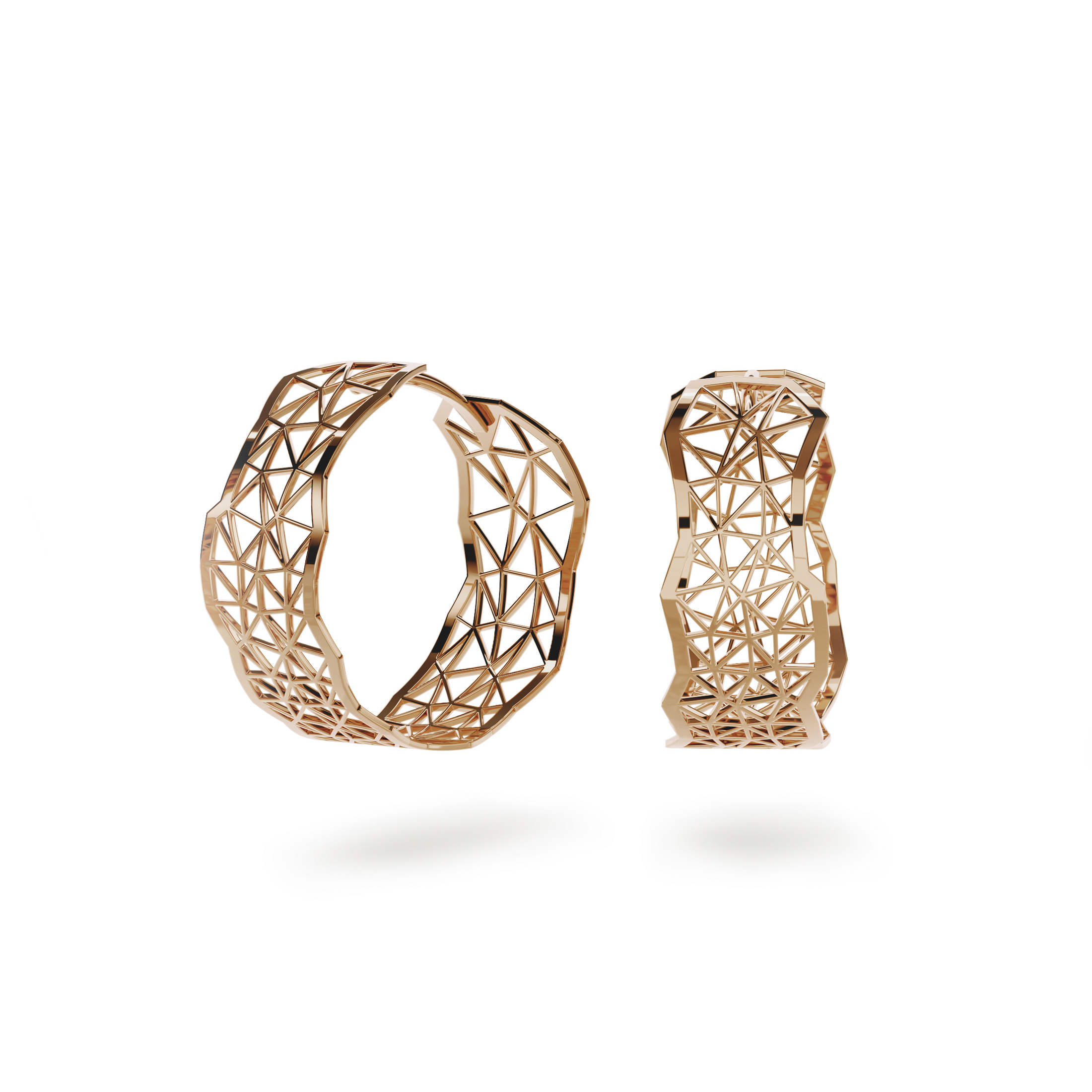 霓星 Topia Vision 耳环 霓星 Topia Vision 耳环