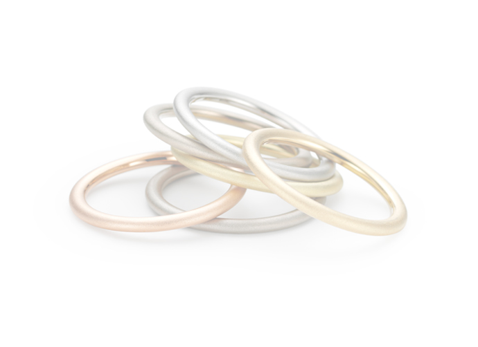 霓星 Color Rings