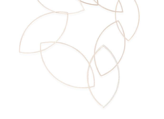 霓星 Pointed Bow