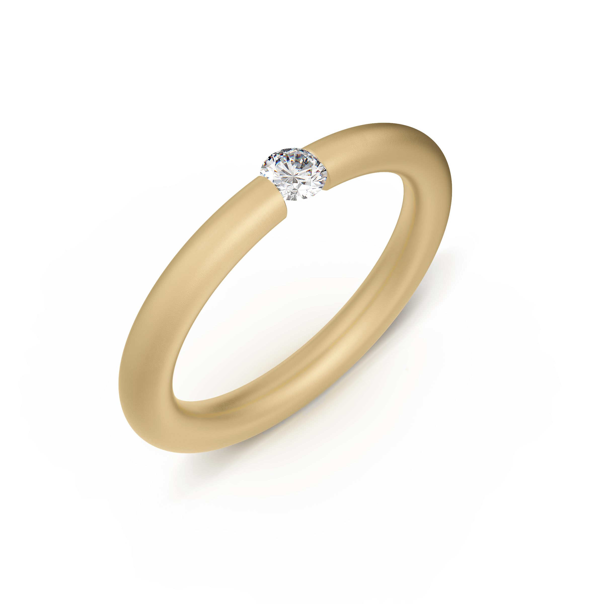 霓星 Spannring® Antares