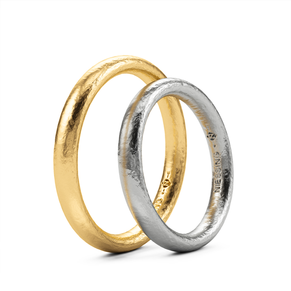 Niessing Symbolon pur Niessing Symbolon pur