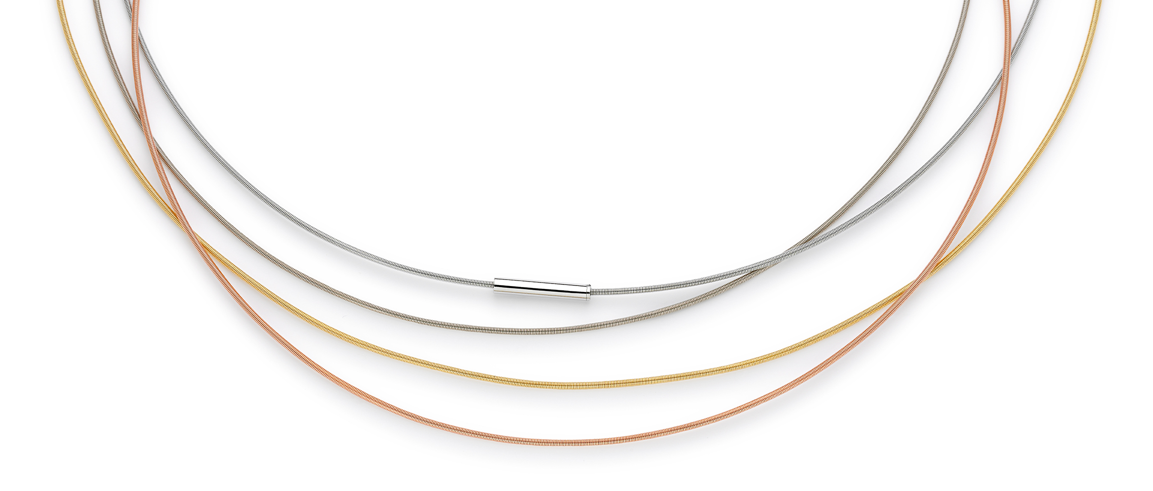 内部から放たれる輝き・・・