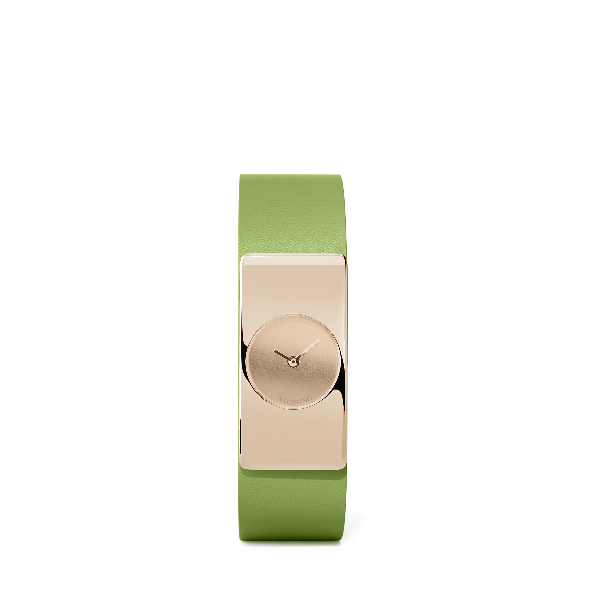 Niessing Radius 9 Classic