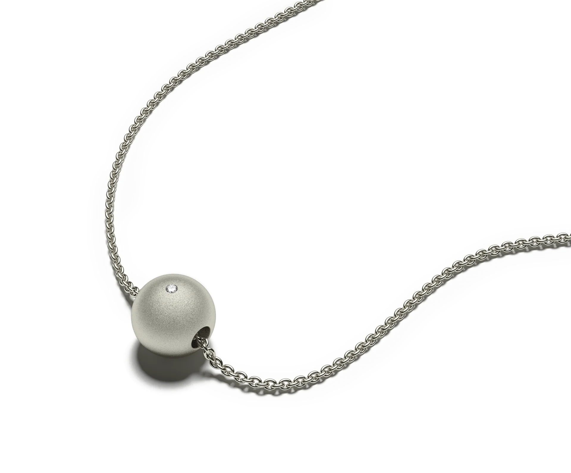 Niessing Now Galaxy hanger